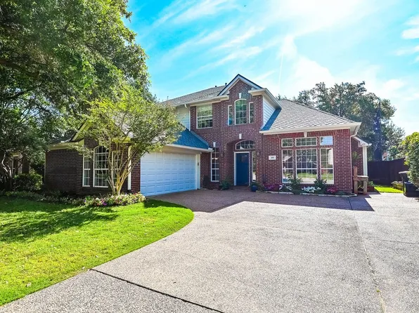 208 Wilshire Dr, Coppell, TX 75019