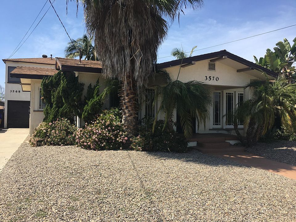 1st image of 3570 Granada Ave