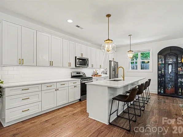 1836 Academy St, Charlotte, NC 28205