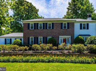 2 Lafitte Ct, Downingtown, PA 19335