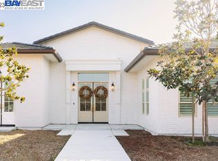 206 S Daubenberger Rd, Turlock, CA 95380