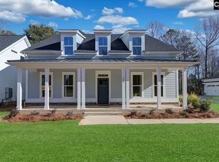 126 Clubside Dr, Lexington, SC 29072