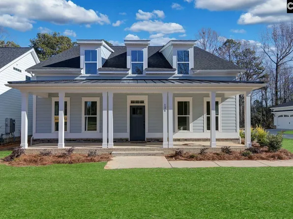126 Clubside Dr, Lexington, SC 29072