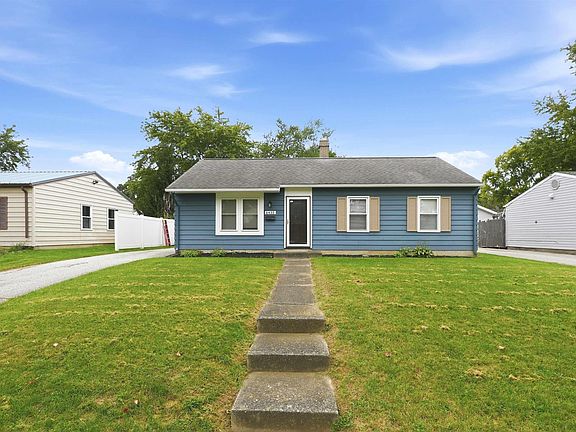 2nd image of 6435 Hackberry Dr