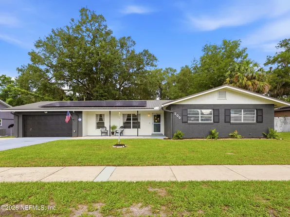 200 MANGO Drive, Palatka, FL 32177