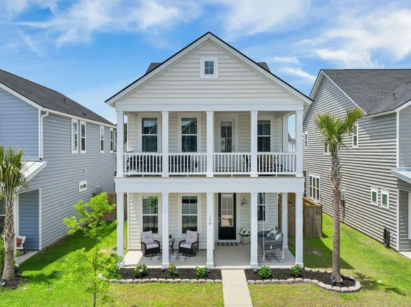 156 Salt Yard Lndg, Summerville, SC 29485