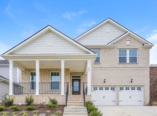 607 Snap Dragon Ln, Hendersonville, TN 37075