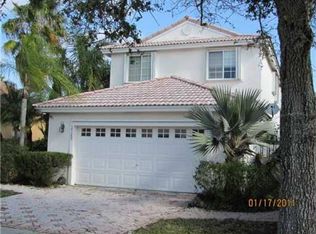 19165 NW 13th St, Pembroke Pines, FL 33029