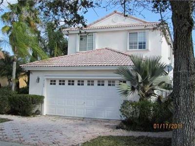 19165 NW 13th St, Pembroke Pines, FL, 33029