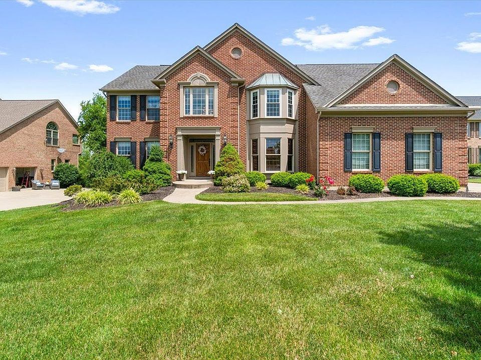 1st image of 3892 Marquis Ln
