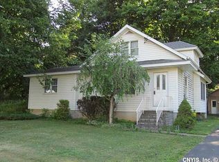 5085 S Onondaga Rd, Nedrow, NY 13120