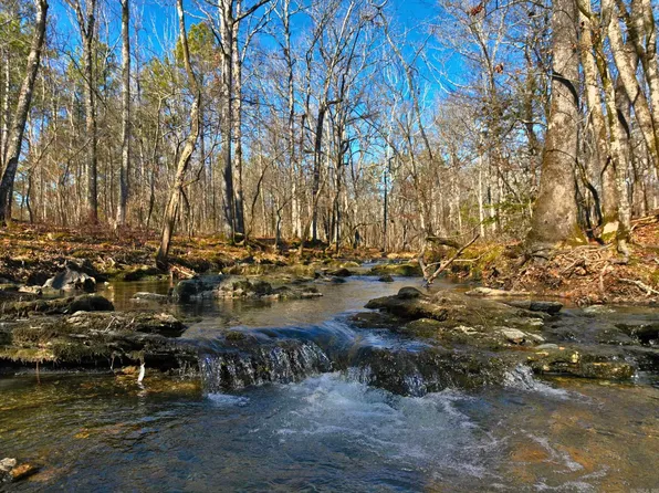 400 Clubhill Rd, Jessieville, AR 71949