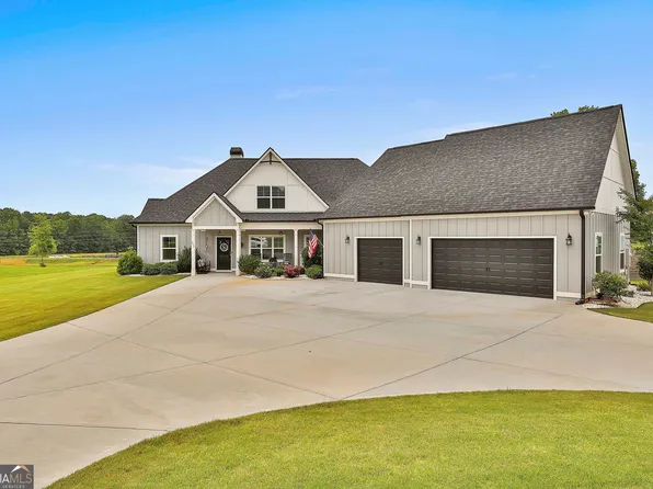 332 Bluff Mill Farms Dr, Senoia, GA 30276