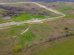 LOT 60 Longview Creek Trl, Itasca, TX 76055