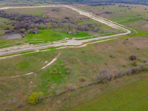 LOT 60 Longview Creek Trl, Itasca, TX 76055