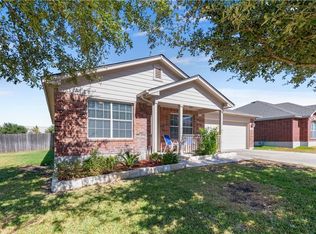 600 Stokesay Castle Path, Pflugerville, TX 78660