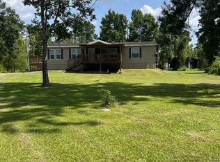 19310 Gourdon Ln, Port Vincent, LA 70726