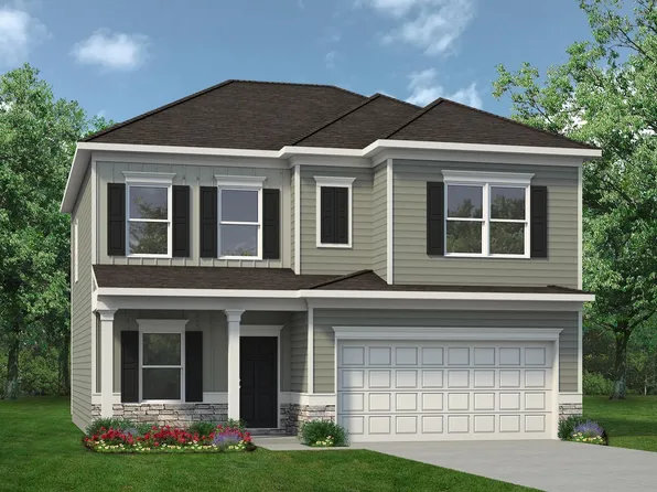102 Antiquity Cir, Warner Robins, GA 31008