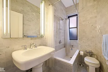 Sold by Brown Harris Stevens