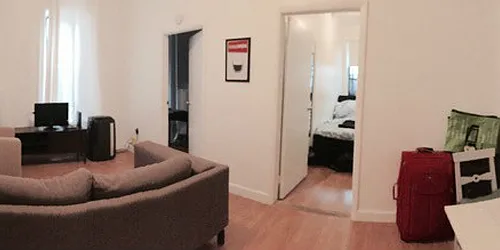 Rented by Level Group