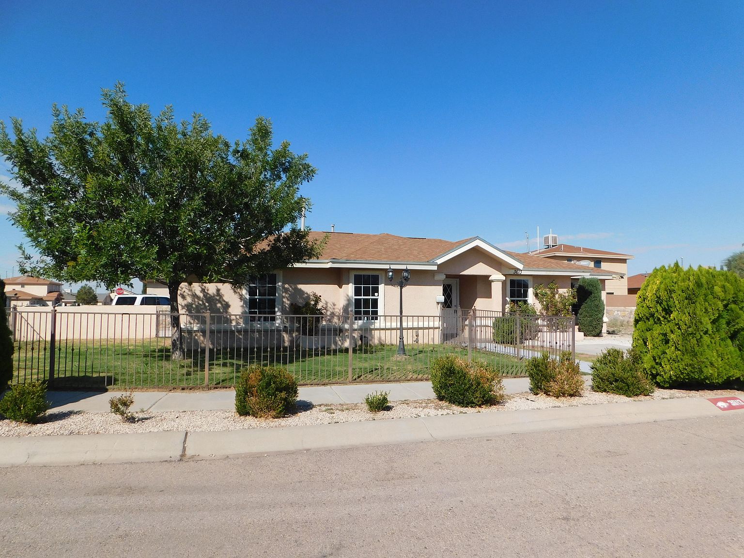 3613 Jamaican Palm Dr, El Paso, TX 79936 Zillow