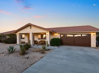 7095 Quail Spring Ave, Twentynine Palms, CA 92277