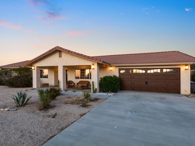 7095 Quail Spring Ave, Twentynine Palms, CA, 92277