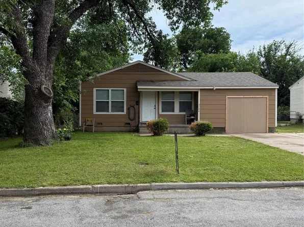 3724 W 45th Pl, Tulsa, OK 74107