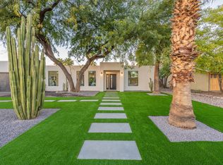 5322 E Hillery Dr, Scottsdale, AZ 85254