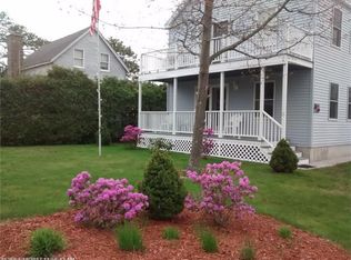 13 Main Ave, Saco, ME 04072