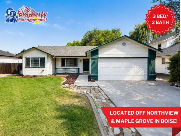8864 W Northview St, Boise, ID 83704