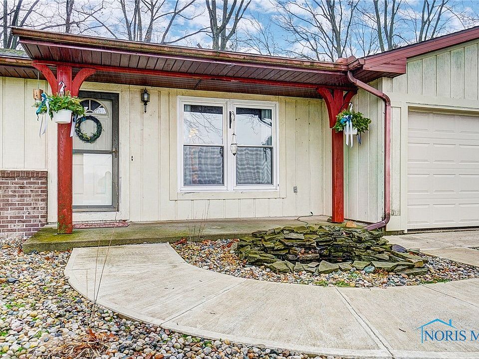 6710 Midway Rd, Whitehouse, OH 43571 Zillow