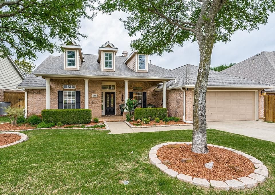 1st image of 1109 Postwood Dr
