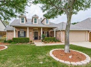 1109 Postwood Dr, Corinth, TX 76210