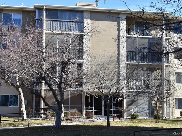 3124 S Wheeling Way Bldg 209 #212, Aurora, CO 80014