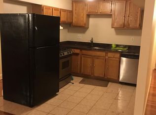 85 Munroe St APT 2, Boston, MA 02119