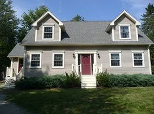 1388 Shore Rd, Lamoine, ME 04605
