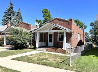 3226 N Raleigh St, Denver, CO 80212