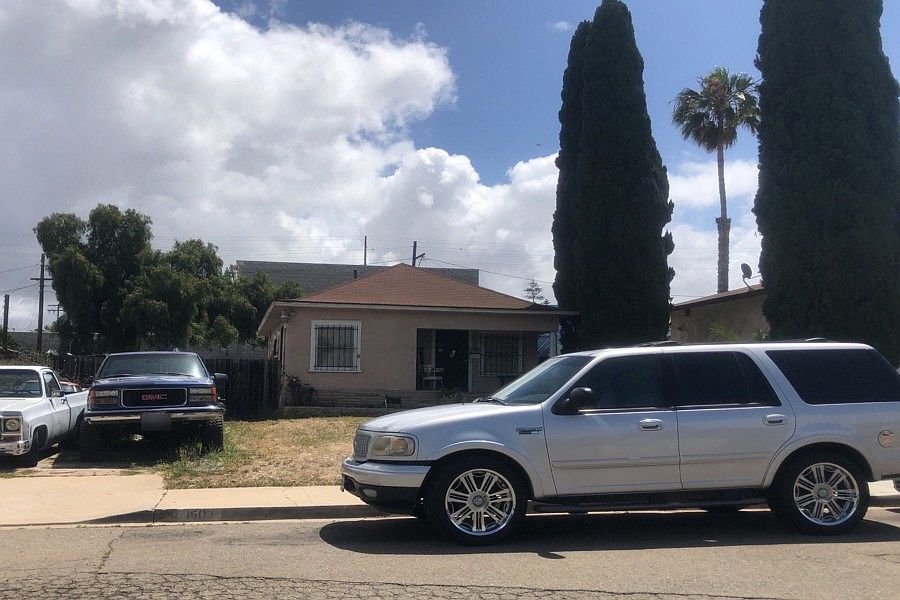 1st image of 1509 G Ave