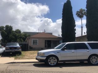 1509 G Ave, National City, CA 91950