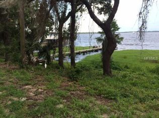 10540 Lakeshore Dr, Clermont, FL 34711