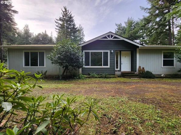 42260 Cedar Hollow Rd, Port Orford, OR 97465