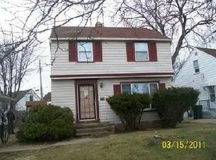 4219 Brookside Blvd, Cleveland, OH