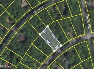 18 Orono Dr, Pocono Lake, PA 18347