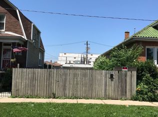 2732 W 35th Pl, Chicago, IL 60632