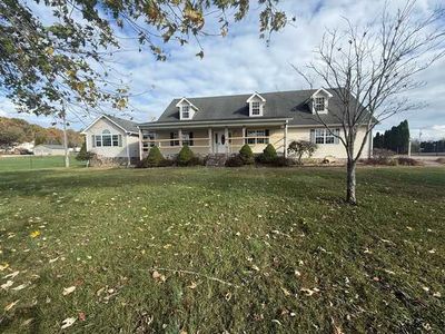 2280 Crisp Springs Rd, McMinnville, TN, 37110