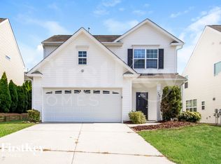 749 Spinning Wheel Point, High Point, NC 27265