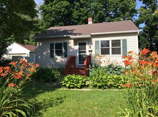 925 N 7th Pl, Sturgeon Bay, WI 54235