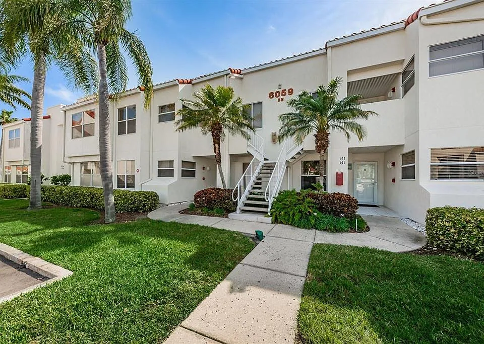 6059 Bahia Del Mar Blvd #241