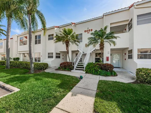 6059 Bahia Del Mar Blvd APT 241, Saint Petersburg, FL 33715